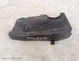 Воздухозаборник наружный для Mercedes-Benz E-класс W124/S124/C124/A124 (1984—1997)  запчасти бу
