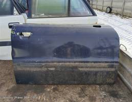 Дверь передняя правая для Audi 80 B3 (1986—1991)  запчасти бу