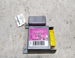 ЭБУ АIR BAG для Ford Scorpio 94-98г  запчасти бу