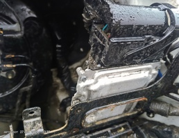 ЭБУ ДВС для KIA Ceed JD (2012—2015)  запчасти бу