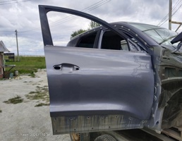 Дверь передняя правая для Chery Tiggo 7 Pro Max I (2022—2025)  запчасти бу