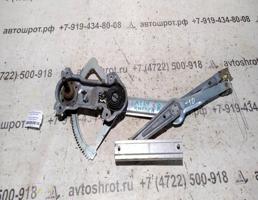 Стеклоподъемник передний правый для Mercedes-Benz E-класс W124/S124/C124/A124 (1984—1997)  запчасти бу