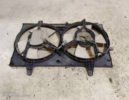 Вентилятор радиатора ДВС для Nissan Maxima A32 (1994—2000)  запчасти бу