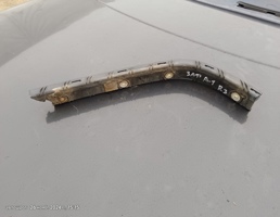 Крепление бампера заднего правое для Opel Zafira A (1999—2003)  запчасти бу