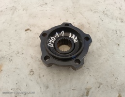 Хаб для Land Rover Defender I рестайлинг (2007—2016)  запчасти бу