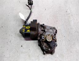 Моторчик ЭСП переднего левого для Mercedes-Benz E-класс W124/S124/C124/A124 (1984—1997)  запчасти бу