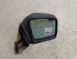 Зеркало механическое правое для Audi 100 C3 (1982—1988)  запчасти бу