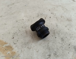 Крышка маслозаливной горловины для ЗАЗ Chance I (2009—2014)  запчасти бу