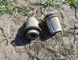 Патрон указателя поворота для Fiat Tipo 160 (1987—1995)  запчасти бу