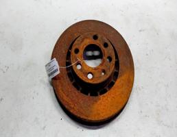 Диск тормозной вентилируемый передний для Daewoo Nexia I рестайлинг (2008—2016)  запчасти бу