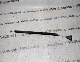 Трос двери задней левой для Audi 100 C3 (1982—1988)  запчасти бу