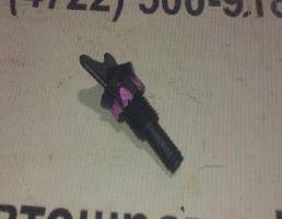 Пробка сливная радиатора для ЗАЗ Chance I (2009—2014)  запчасти бу