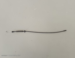 Трос двери передней левой для Chery Tiggo 7 Pro Max I (2022—2025)  запчасти бу