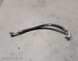 Трубка компрессора кондиционера для Honda HR-V GH (1998—2001)  запчасти бу