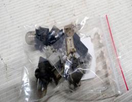 Лампочка панели приборов для Opel Ascona C (1981—1988)  запчасти бу