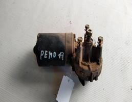 Моторчик стеклоочистителя передний для Renault 19 II (1992—2002)  запчасти бу