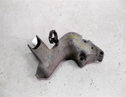 Кронштейн ДВС правый для Peugeot 206 I (1998—2012)  запчасти бу