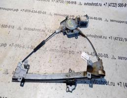 ЭСП передний левый для Daewoo Nexia I (1995—2008)  запчасти бу