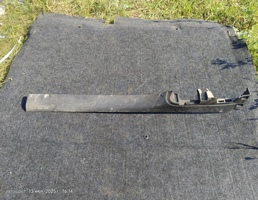 Накладка на порог внутренний передний правый для Renault Megane II (2002—2006)  запчасти бу