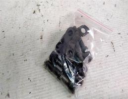 Болт ШРУСа внутреннего для VOLKSWAGEN Golf Mk2 (1983—1992)  запчасти бу