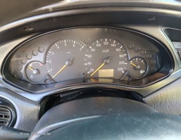 Панель приборов для Ford Focus I (1998—2004)  запчасти бу