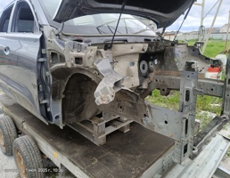 Лонжерон передний правый для Chery Tiggo 7 Pro Max I (2022—2025)  запчасти бу