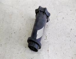 Крепление запасного колеса для Audi A6 C5 (1997—2001)  запчасти бу