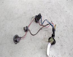 Патрон заднего фонаря для Daewoo Matiz I рестайлинг (2000—2015)  запчасти бу