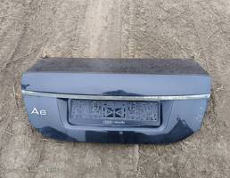 Крышка багажника для Audi A6 C6 4F 05-11г  запчасти бу