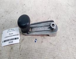 Ручка стеклоподъемника для Mercedes-Benz E-класс W124/S124/C124/A124 (1984—1997)  запчасти бу