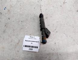 Форсунка инжекторная эл для Ford Focus I (1998—2004)  запчасти бу