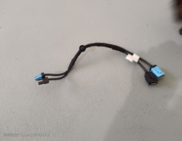 Провод USB для Chery Tiggo 7 Pro Max I (2022—2025)  запчасти бу