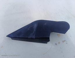 Крышка зеркала внутренняя левая для Nissan Qashqai I (2006—2010)  запчасти бу