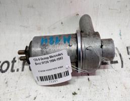 Регулятор холостого хода для Mercedes-Benz E-класс W124/S124/C124/A124 (1984—1997)  запчасти бу