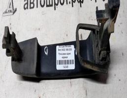 Ручка двери наружная задняя для Mercedes-Benz C-класс W202/S202 (1993—1997)  запчасти бу