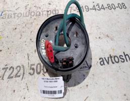 Шлейф датчик руля для Mercedes-Benz S-класс W140 (1991—1998)  запчасти бу