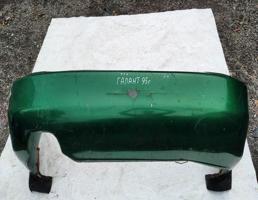 Бампер задний для Mitsubishi Galant VII (1992—1997)  запчасти бу