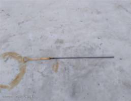 Щуп масляный для Audi 80 B4 (1991—1996)  запчасти бу