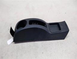 Консоль ручника для Nissan Almera G15 (2012—2018)  запчасти бу