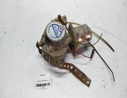 Моторчик антены для ЗапчастИ  запчасти бу