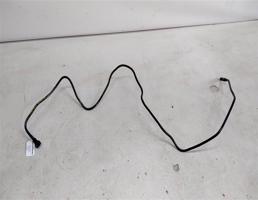 Быстрый съем+трубка для Peugeot 206 I (1998—2012)  запчасти бу