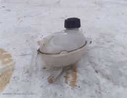 Бачок расширительный ДВС для Renault Logan II (2012—2018)  запчасти бу