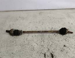 Привод в сборе правый для Opel Ascona C (1981—1988)  запчасти бу