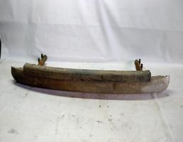 Усилитель бампера заднего для VOLKSWAGEN Passat B5 (1996—2001)  запчасти бу