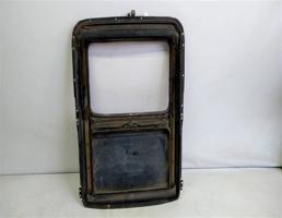 Механизм люка для Ford Mondeo I (1993—1996)  запчасти бу