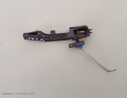 Крепление ручки двери наружней задней правой для Chery Tiggo 7 Pro Max I (2022—2025)  запчасти бу