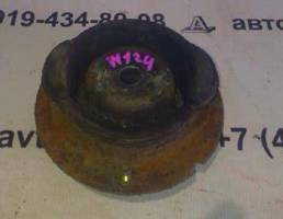 Опора амортизатора переднего (подушка) для Mercedes-Benz E-класс W124/S124/C124/A124 (1984—1997)  запчасти бу