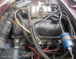 ДВС с навесным для ВАЗ (LADA) 2107 I (1982—2012)  запчасти бу