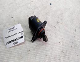 Регулятор холостого хода для Lifan Solano 620 (2008—2015)  запчасти бу