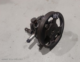 Насос ГУРа для Mitsubishi Lancer IX (2000—2007)  запчасти бу